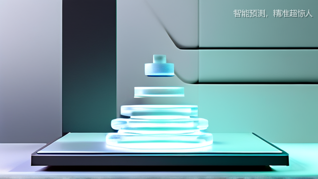 智能预测，精准超惊人